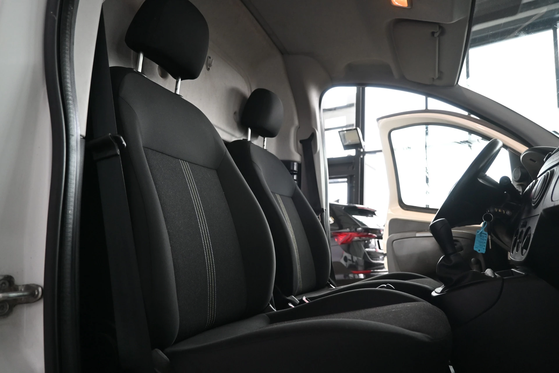 Hoofdafbeelding Fiat Fiorino