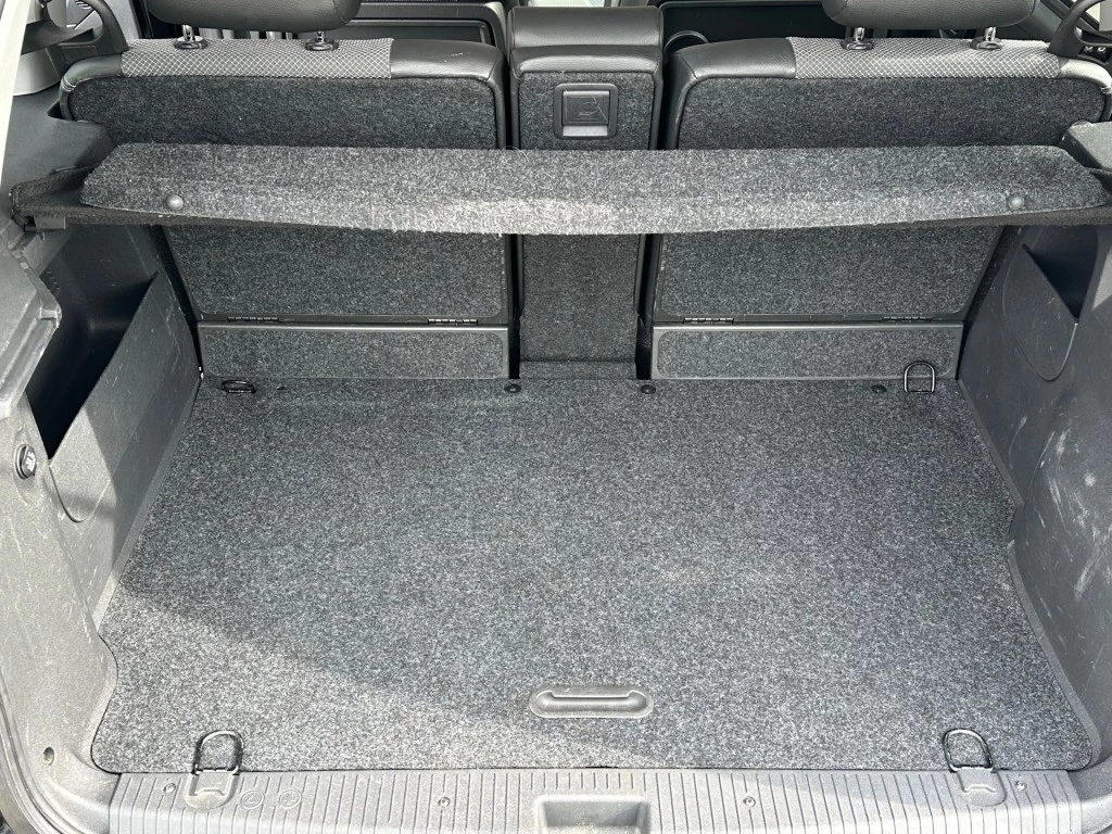 Hoofdafbeelding Opel Meriva