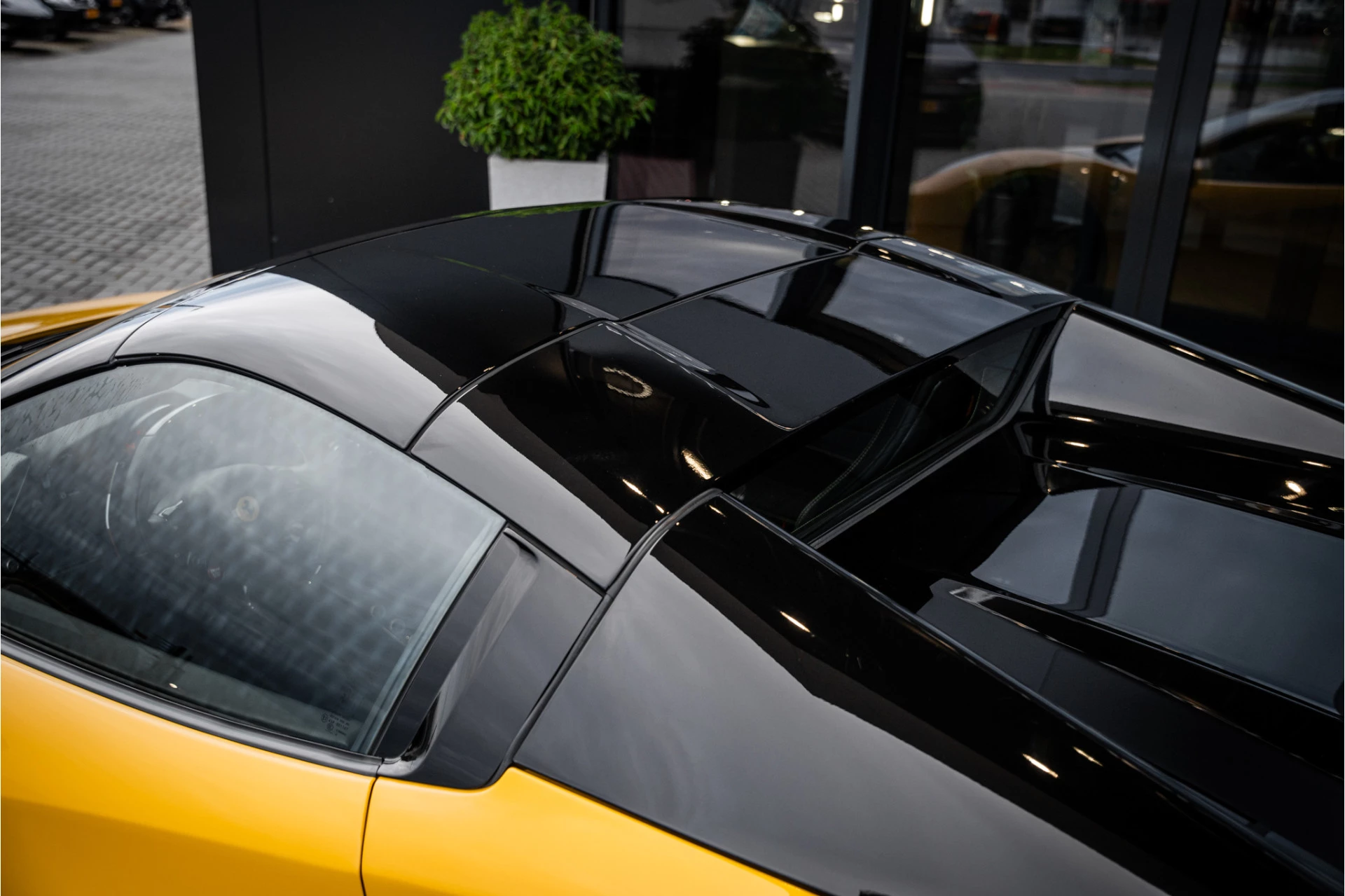 Hoofdafbeelding Ferrari 488