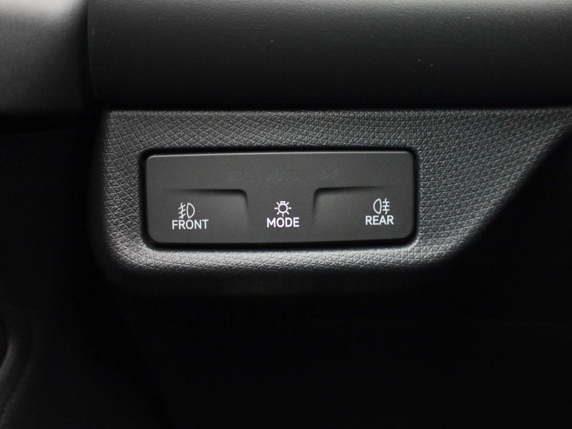 Hoofdafbeelding CUPRA Terramar