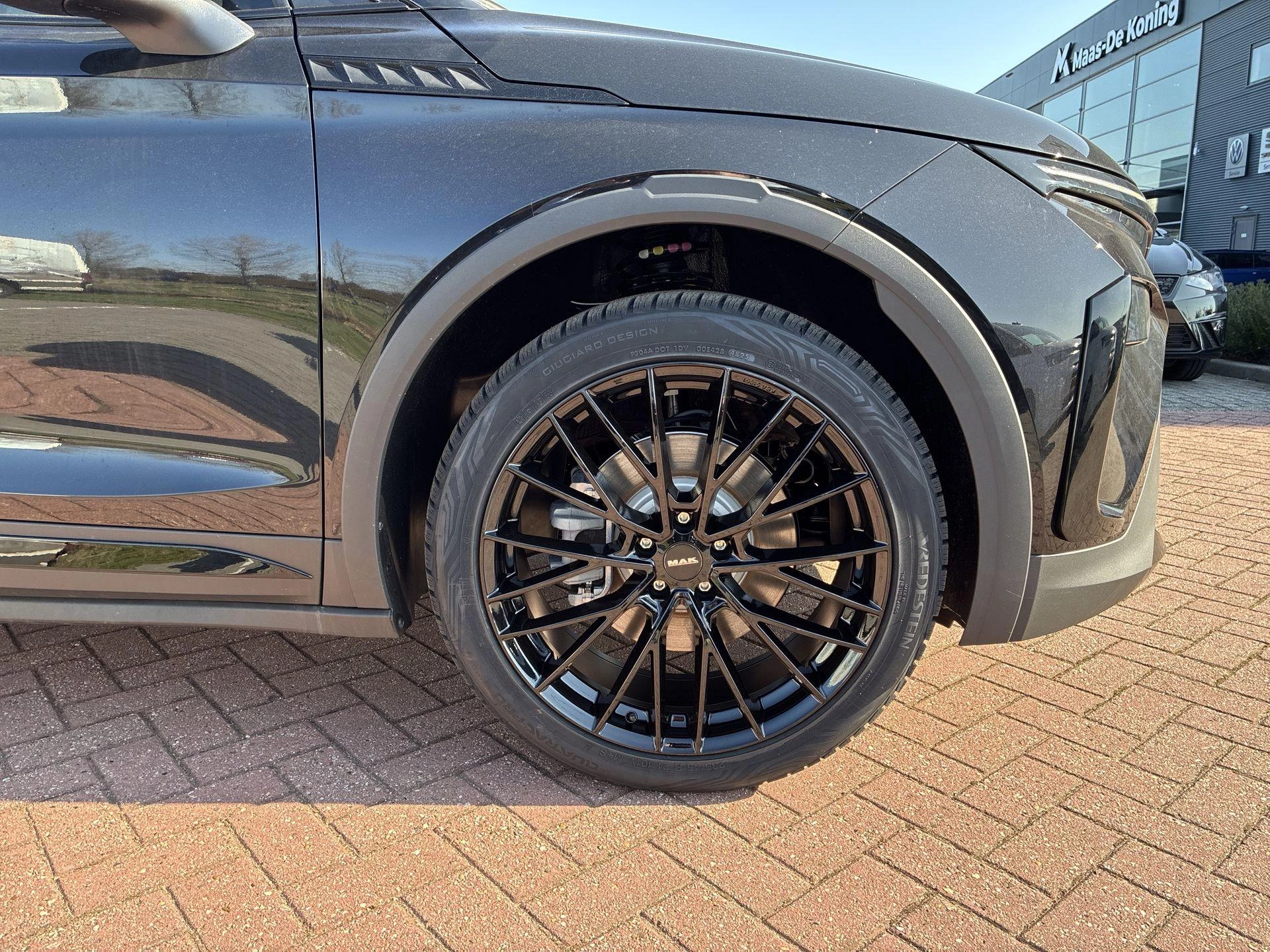 Hoofdafbeelding Škoda Elroq