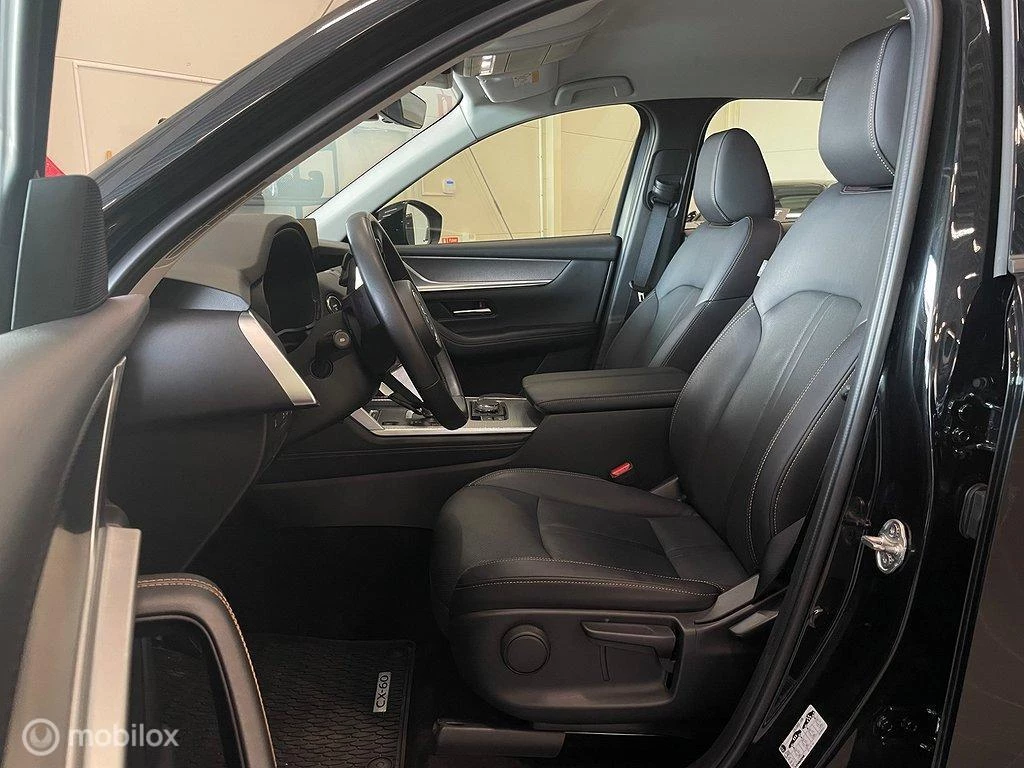 Hoofdafbeelding Mazda CX-60