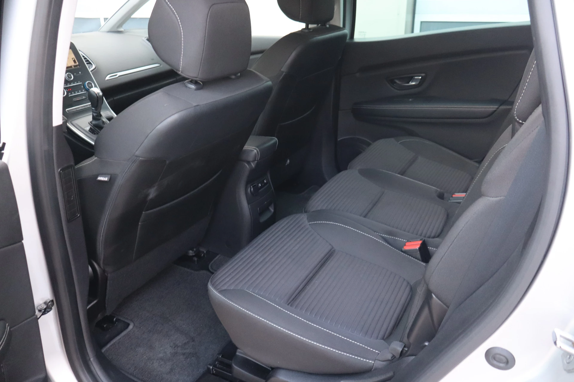 Hoofdafbeelding Renault Grand Scénic