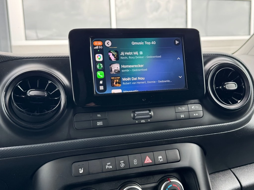 Hoofdafbeelding Mercedes-Benz Citan