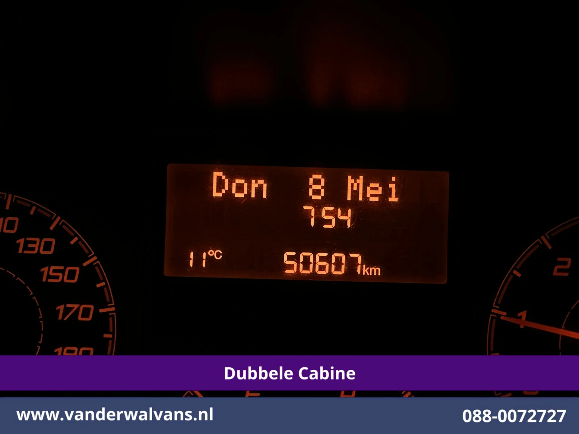 Hoofdafbeelding Peugeot Boxer