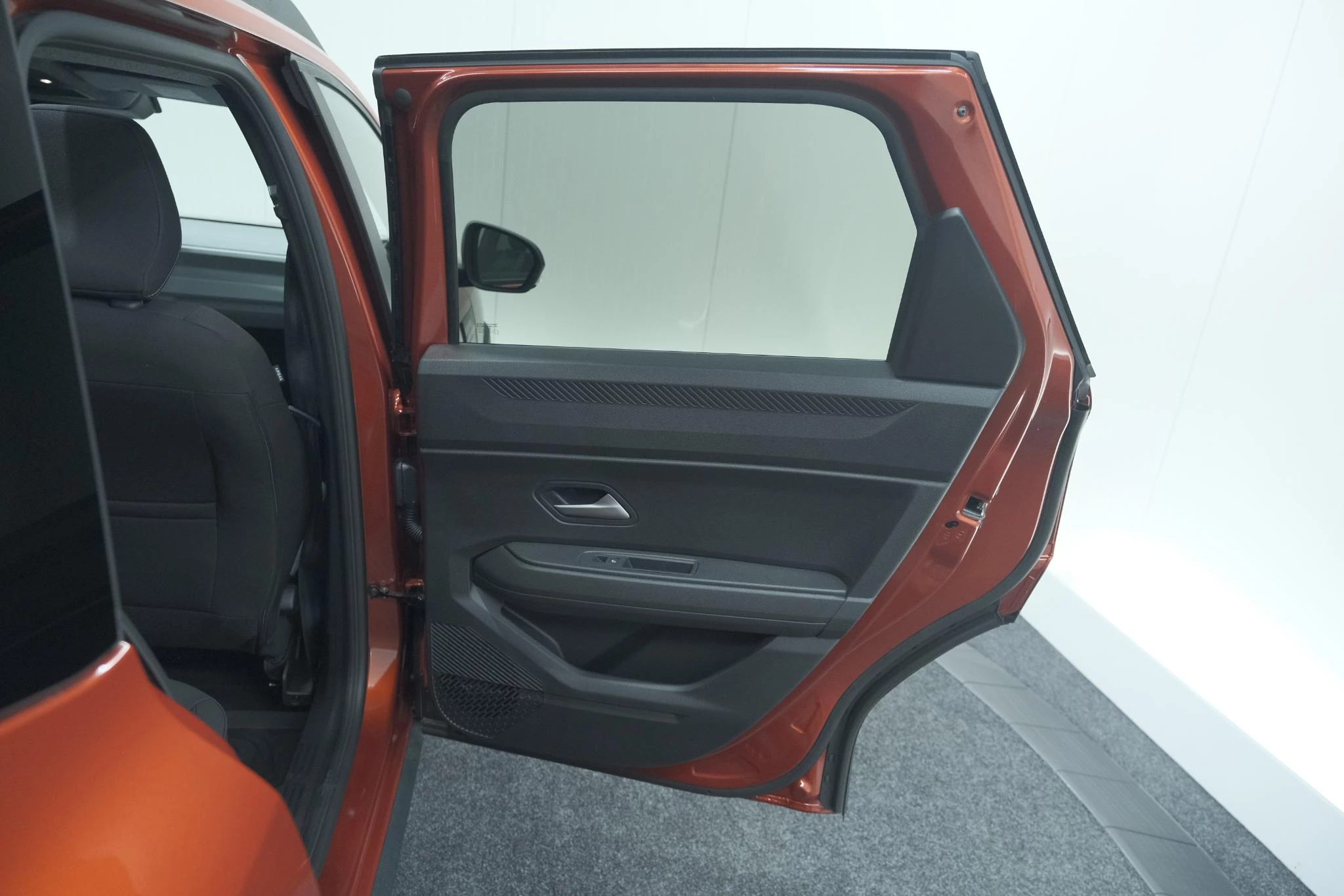 Hoofdafbeelding Dacia Bigster