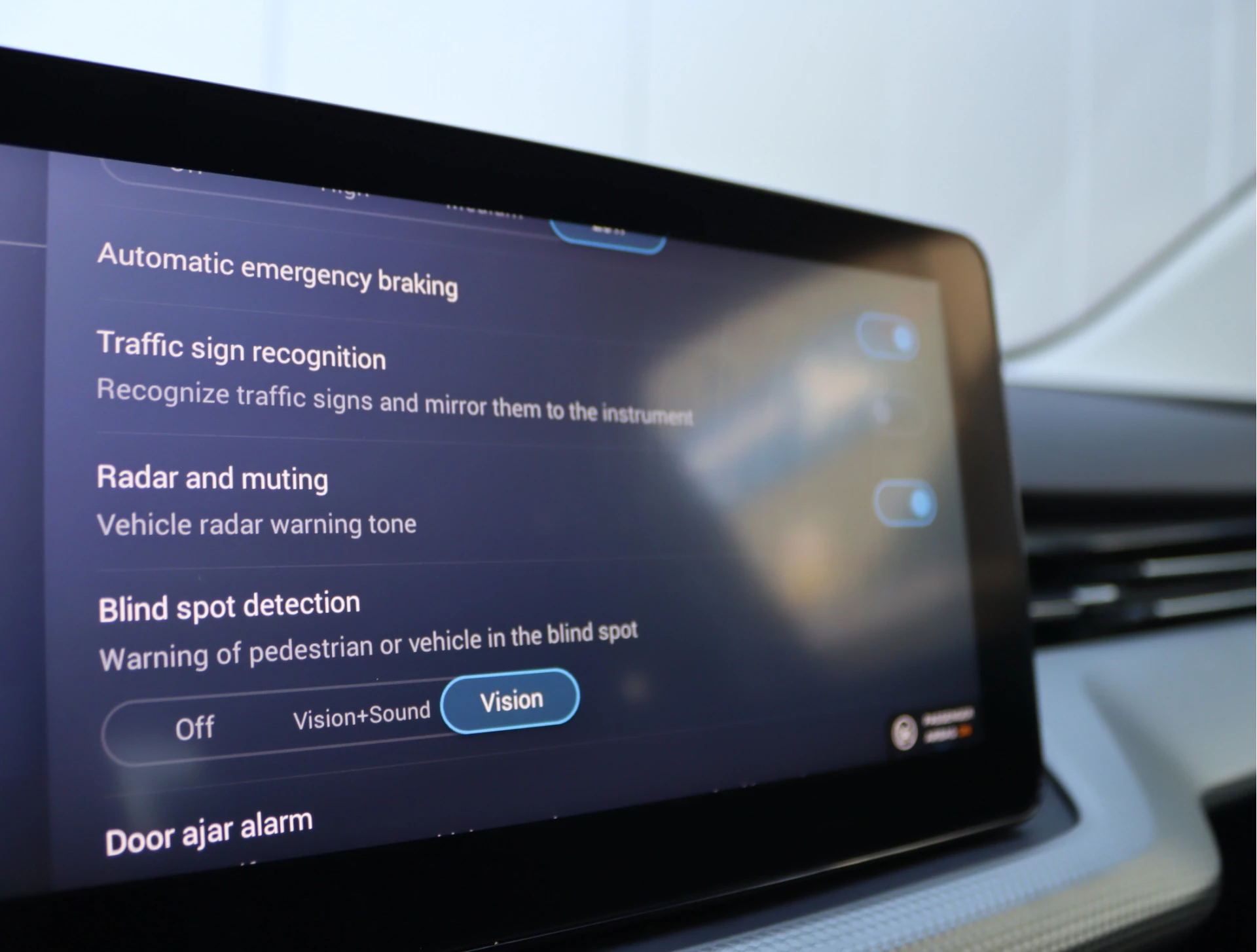 Hoofdafbeelding Aiways U5