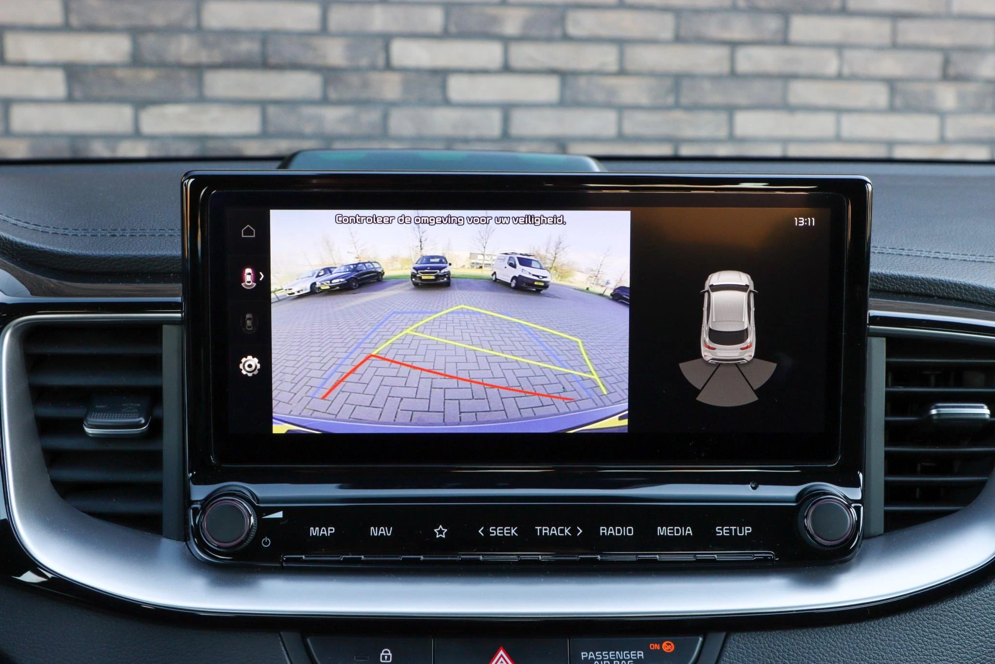 Hoofdafbeelding Kia XCeed