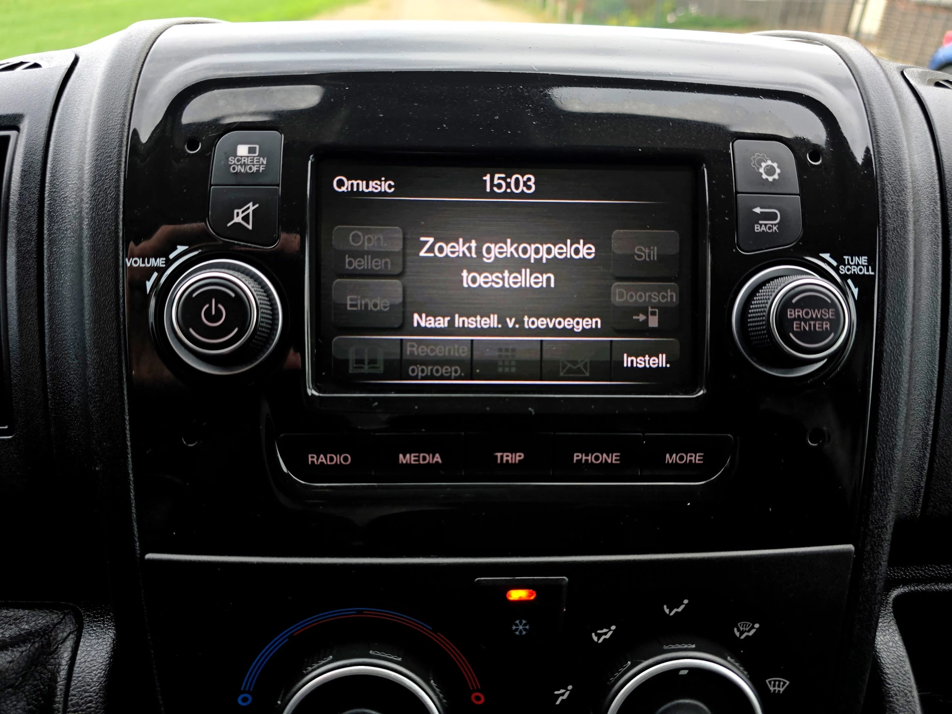 Hoofdafbeelding Peugeot Boxer