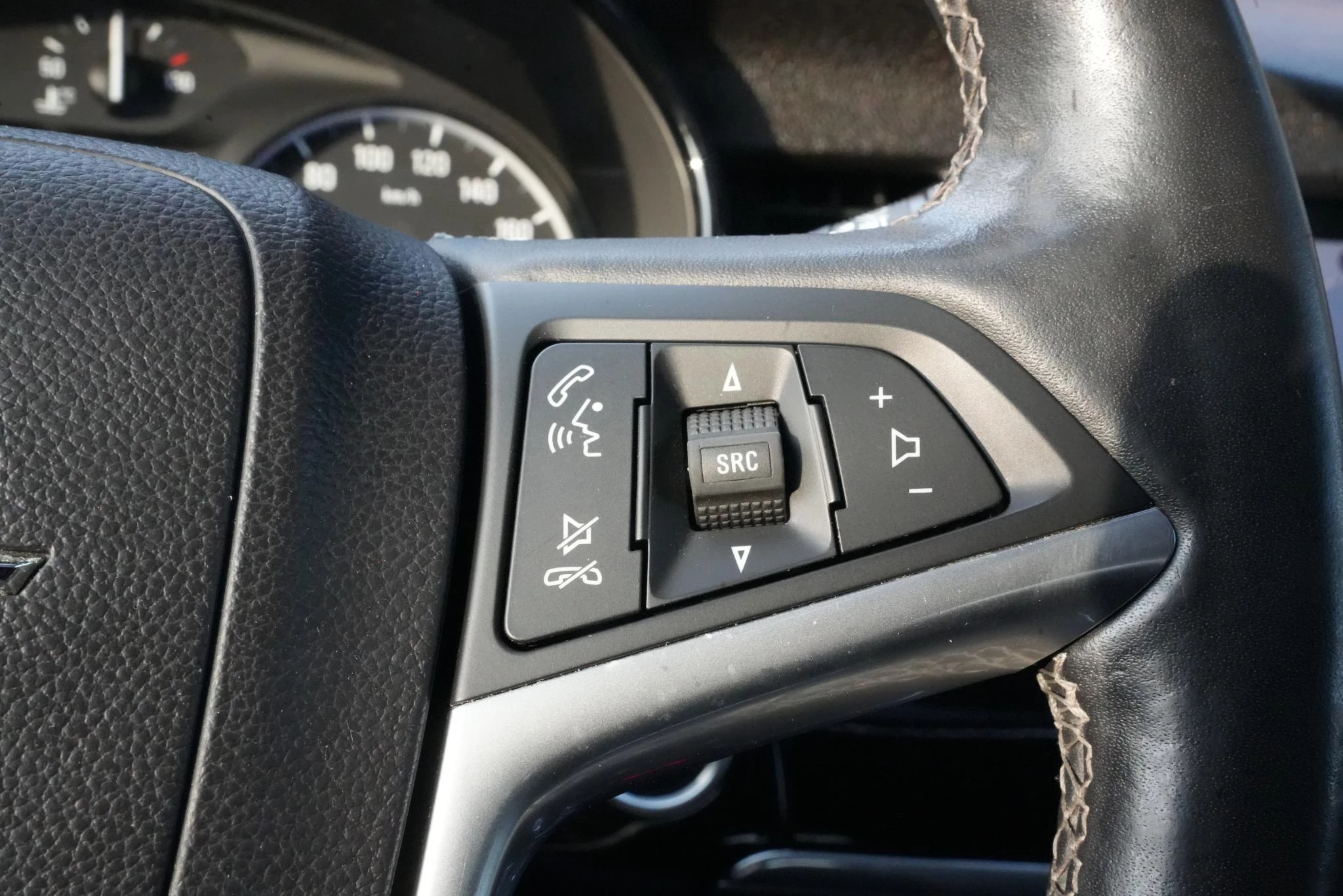 Hoofdafbeelding Opel Mokka X