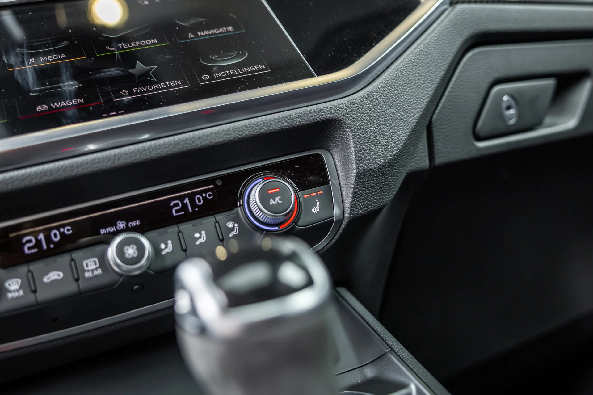 Hoofdafbeelding Audi RSQ3