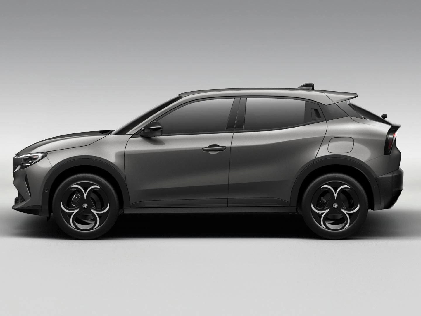 Hoofdafbeelding Alfa Romeo Junior