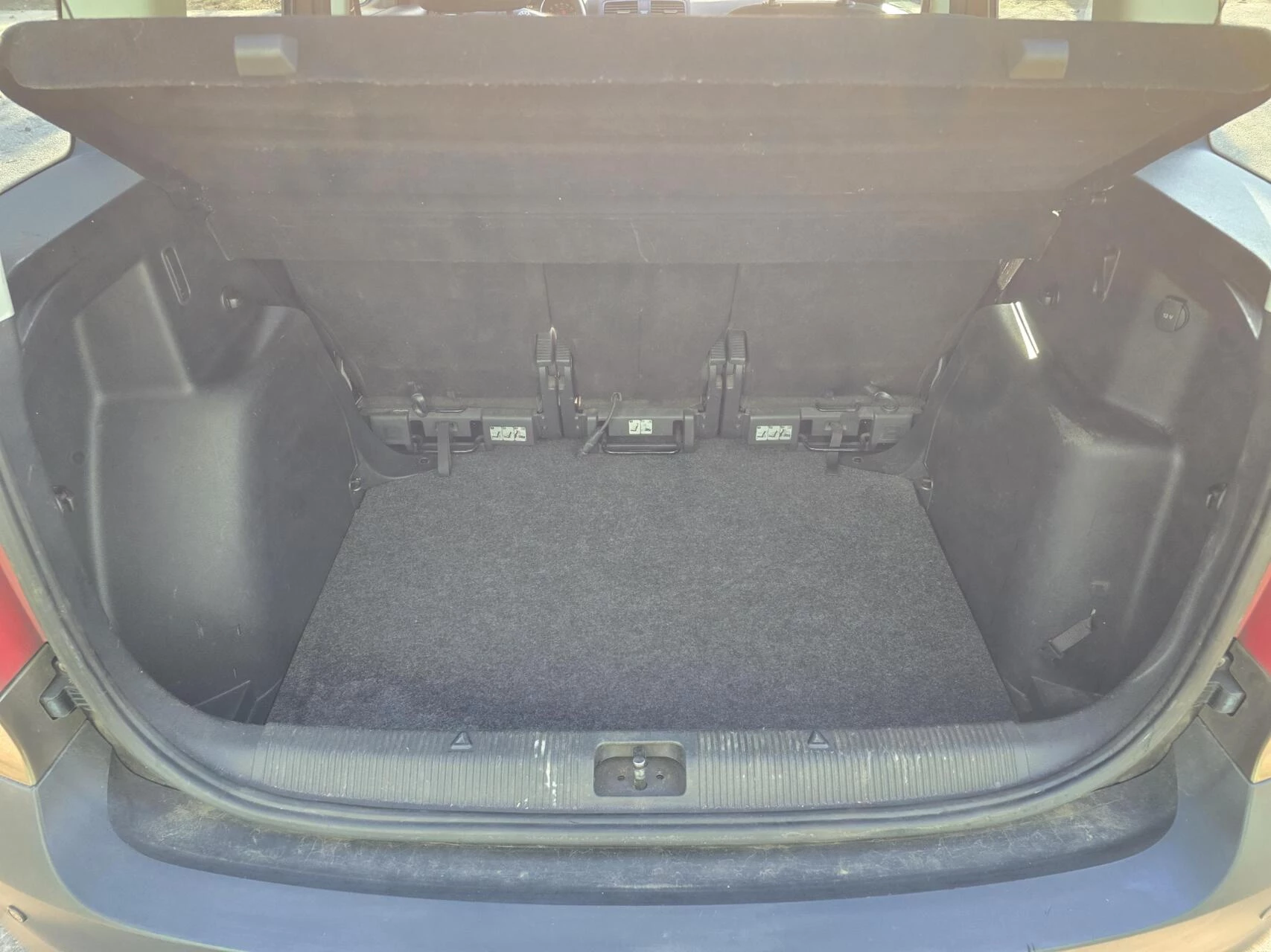 Hoofdafbeelding Škoda Yeti