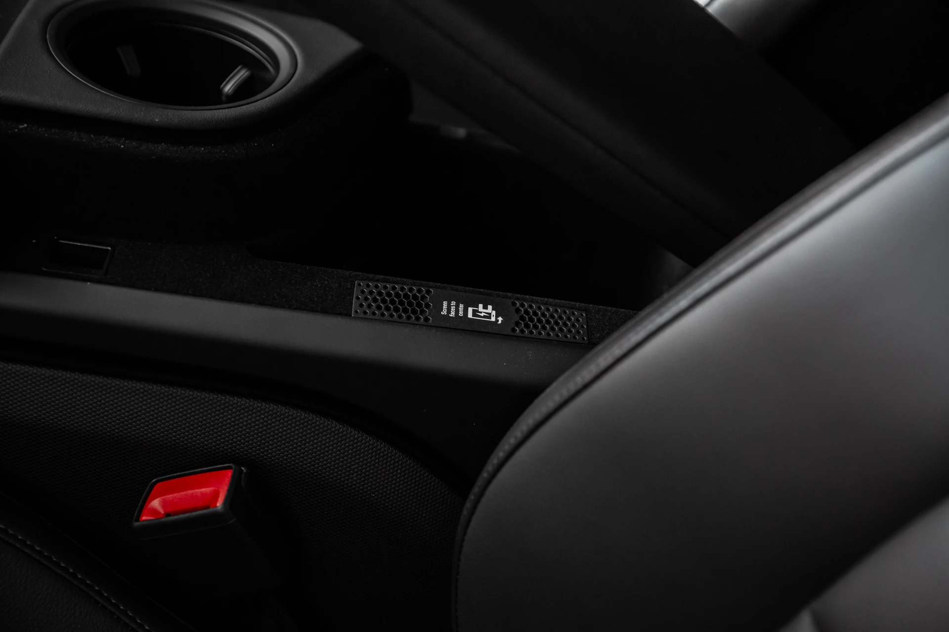Hoofdafbeelding Porsche Taycan