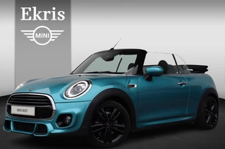 Mini Mini Cabrio 1.5 Cooper JCW Pakket / Comfort Access / Clima / 17'' /