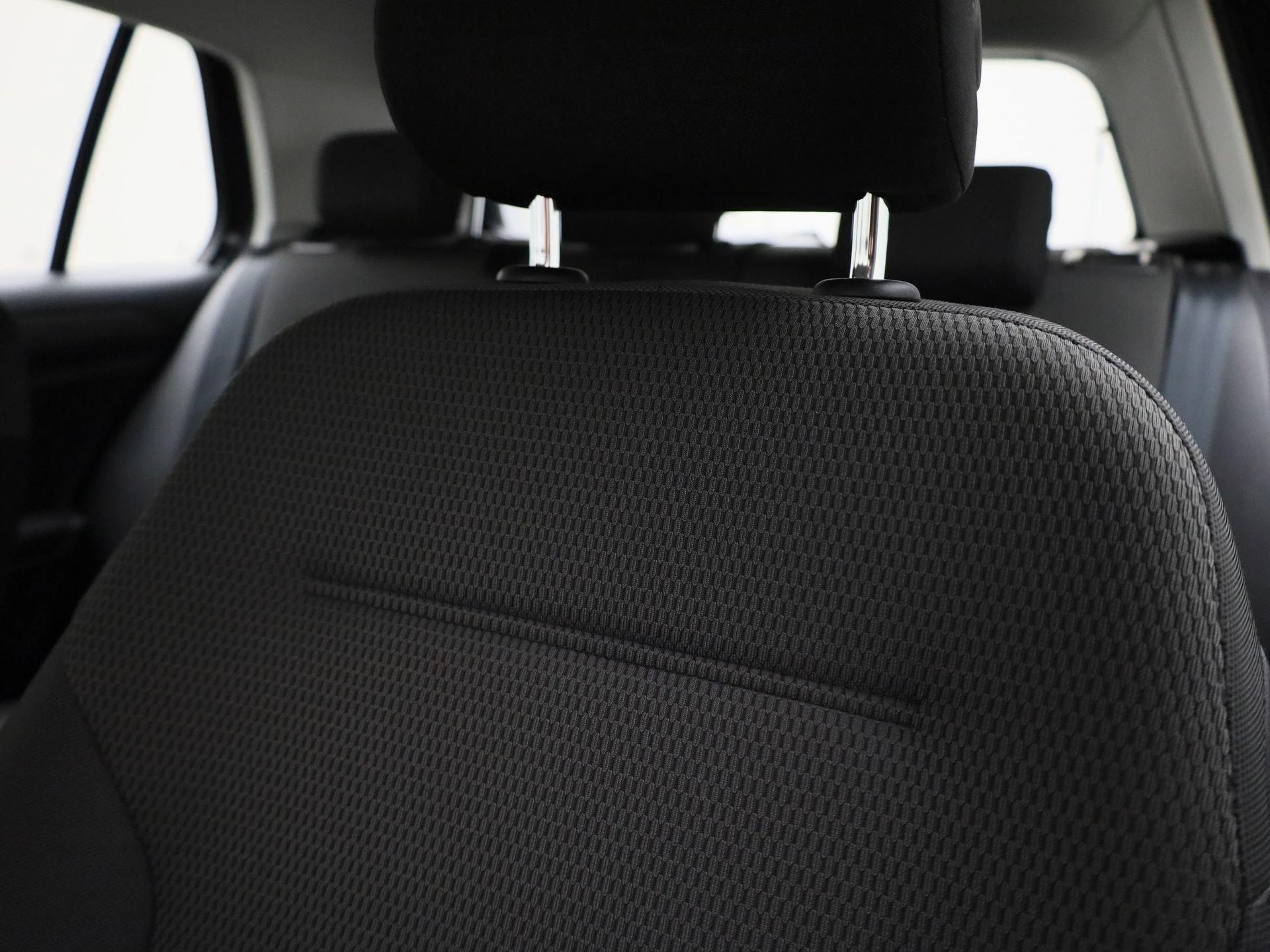 Hoofdafbeelding Volkswagen e-Golf