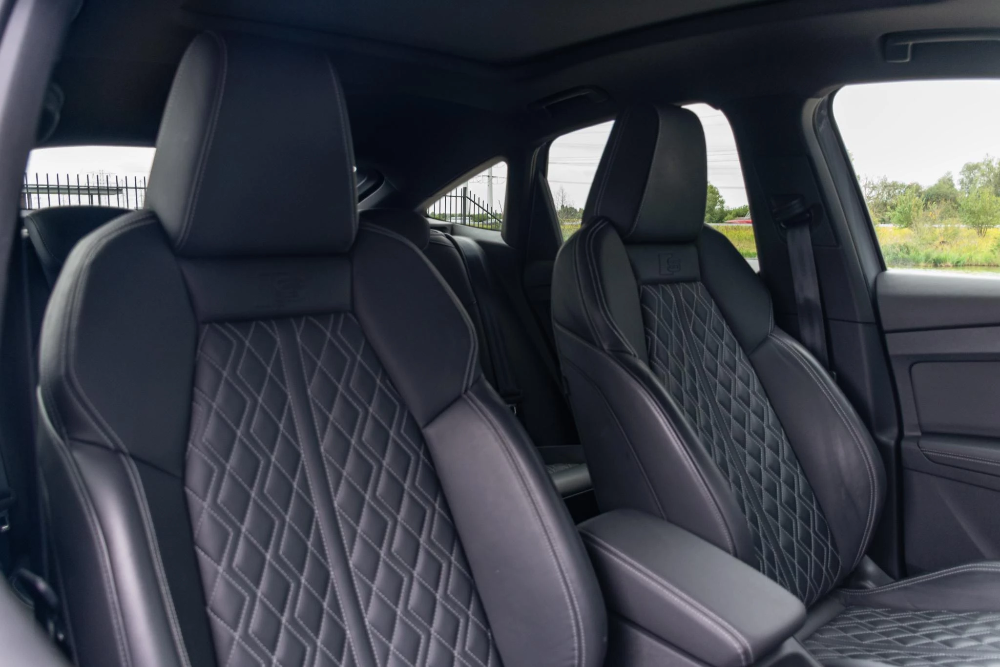 Hoofdafbeelding Audi Q4 e-tron