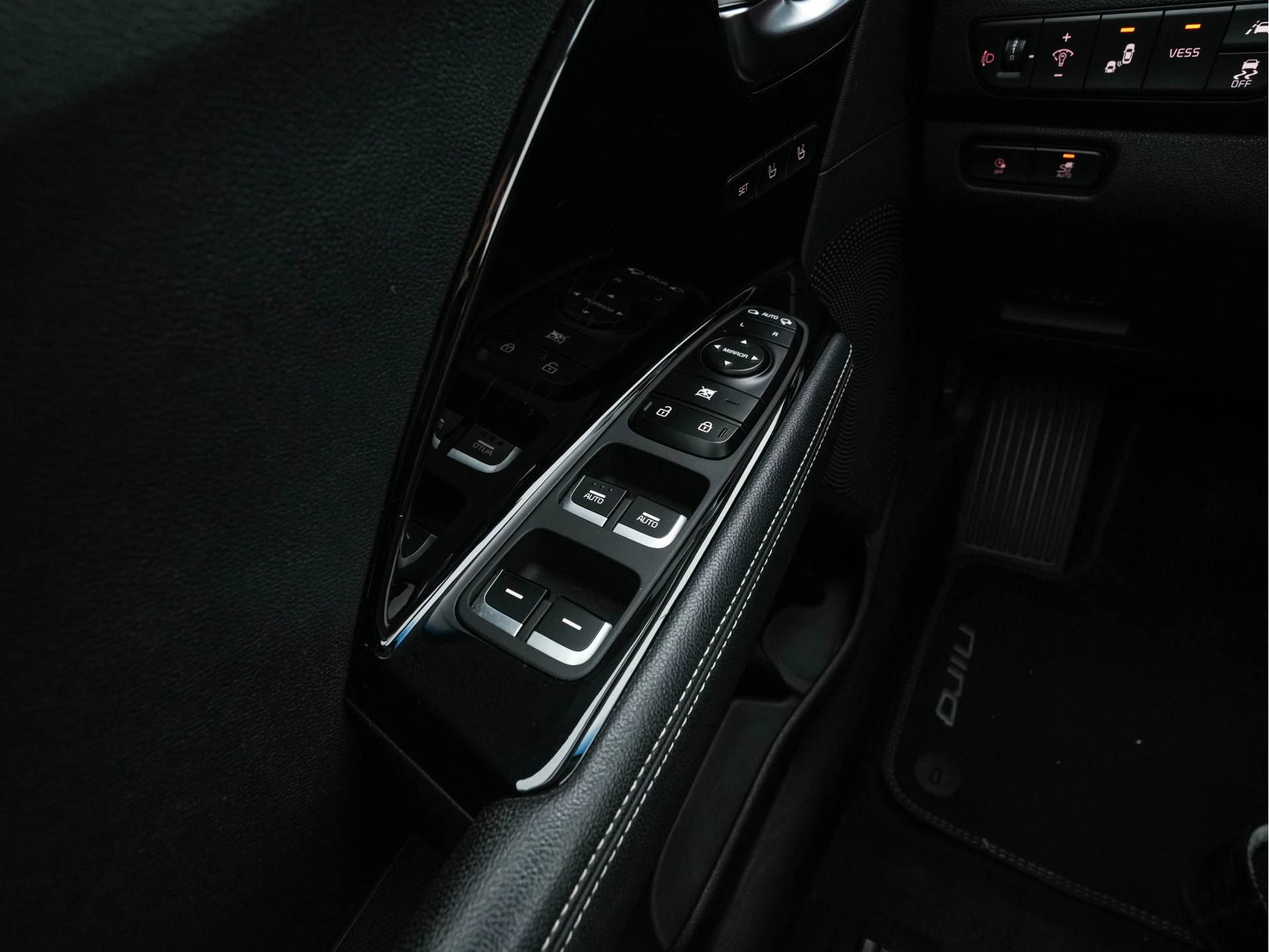 Hoofdafbeelding Kia e-Niro