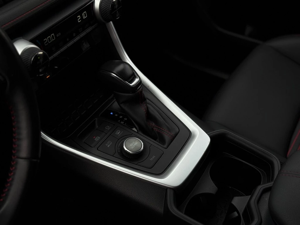 Hoofdafbeelding Suzuki Across