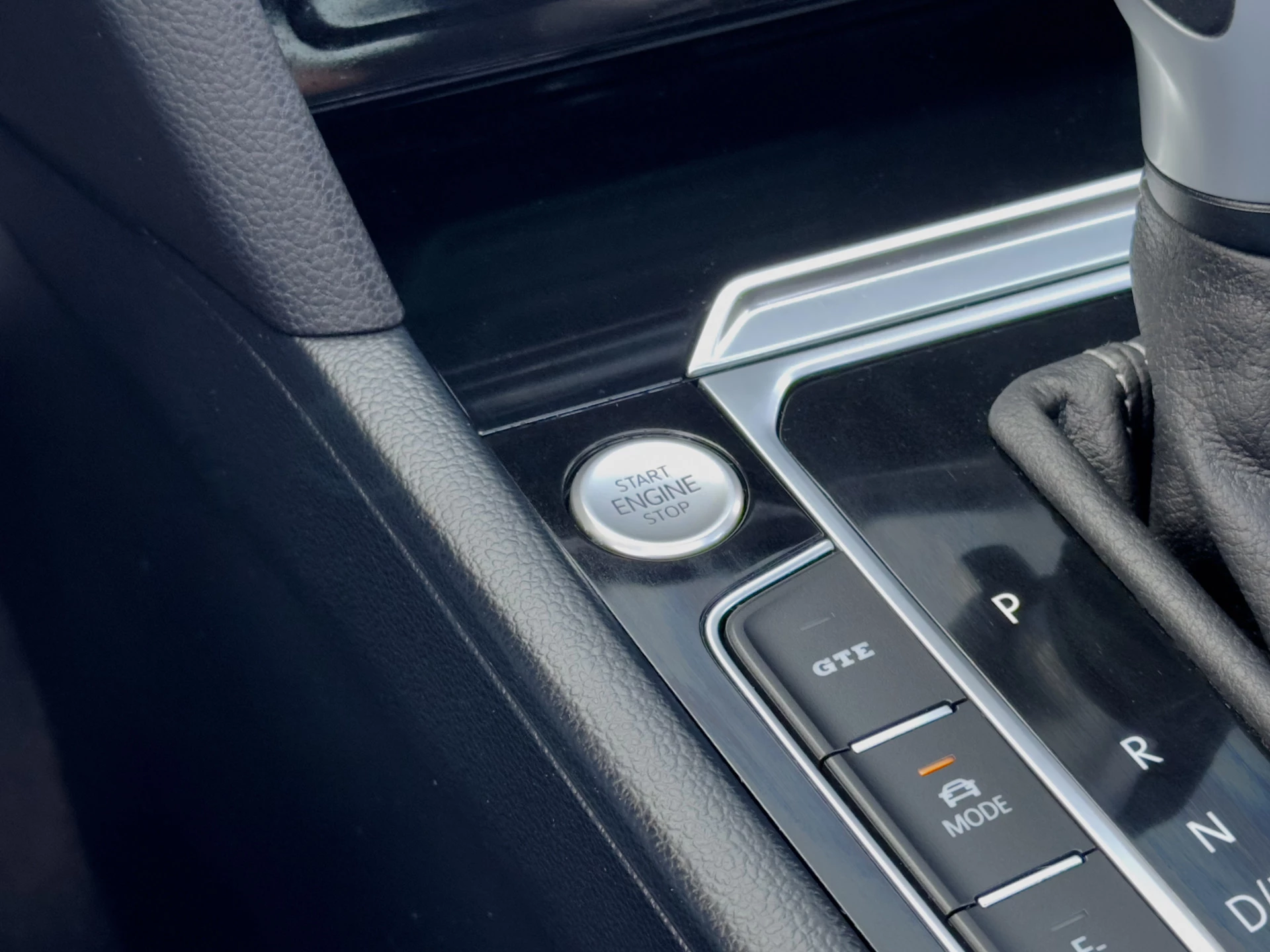 Hoofdafbeelding Volkswagen Arteon