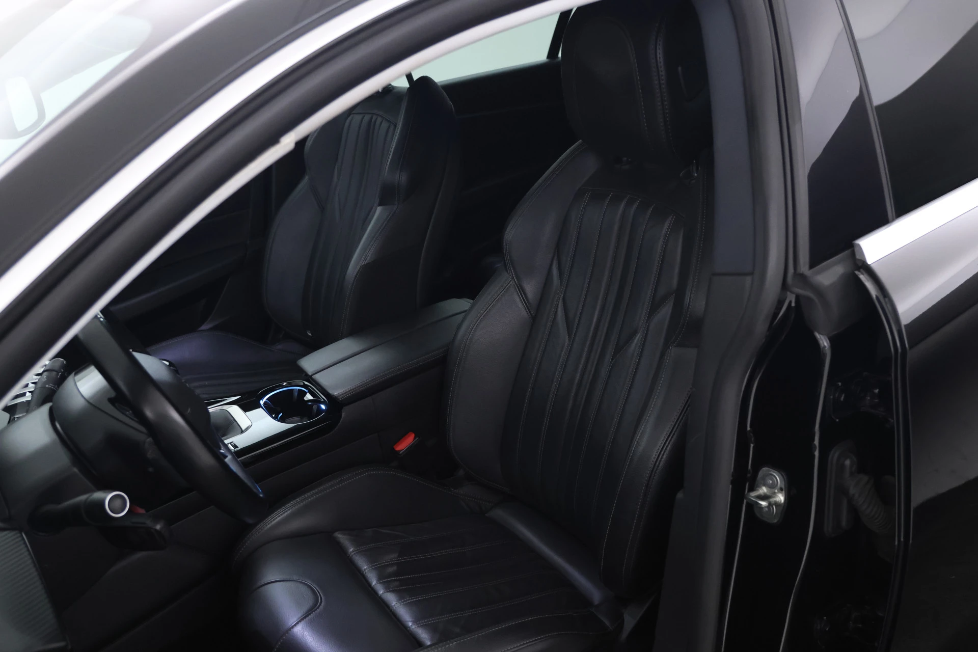 Hoofdafbeelding Peugeot 508