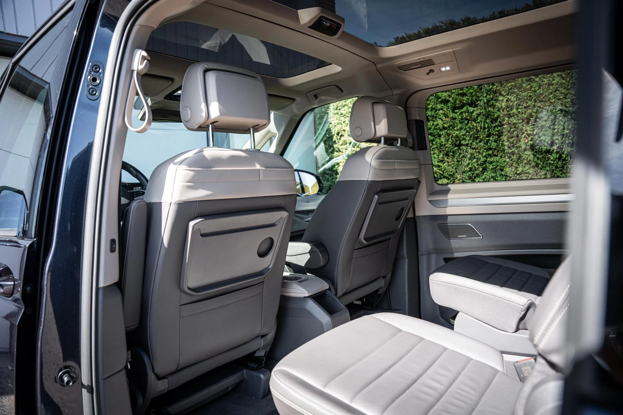 Hoofdafbeelding Volkswagen Multivan