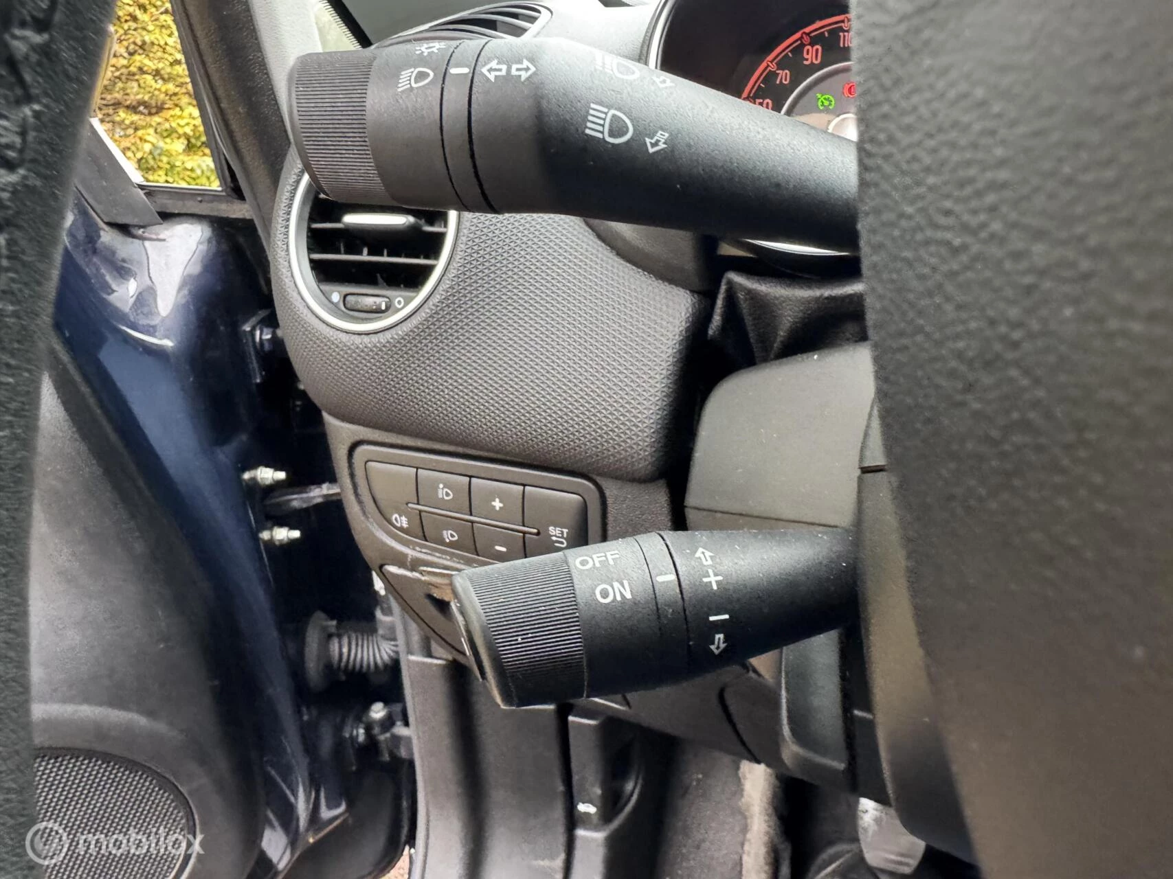 Hoofdafbeelding Fiat Punto