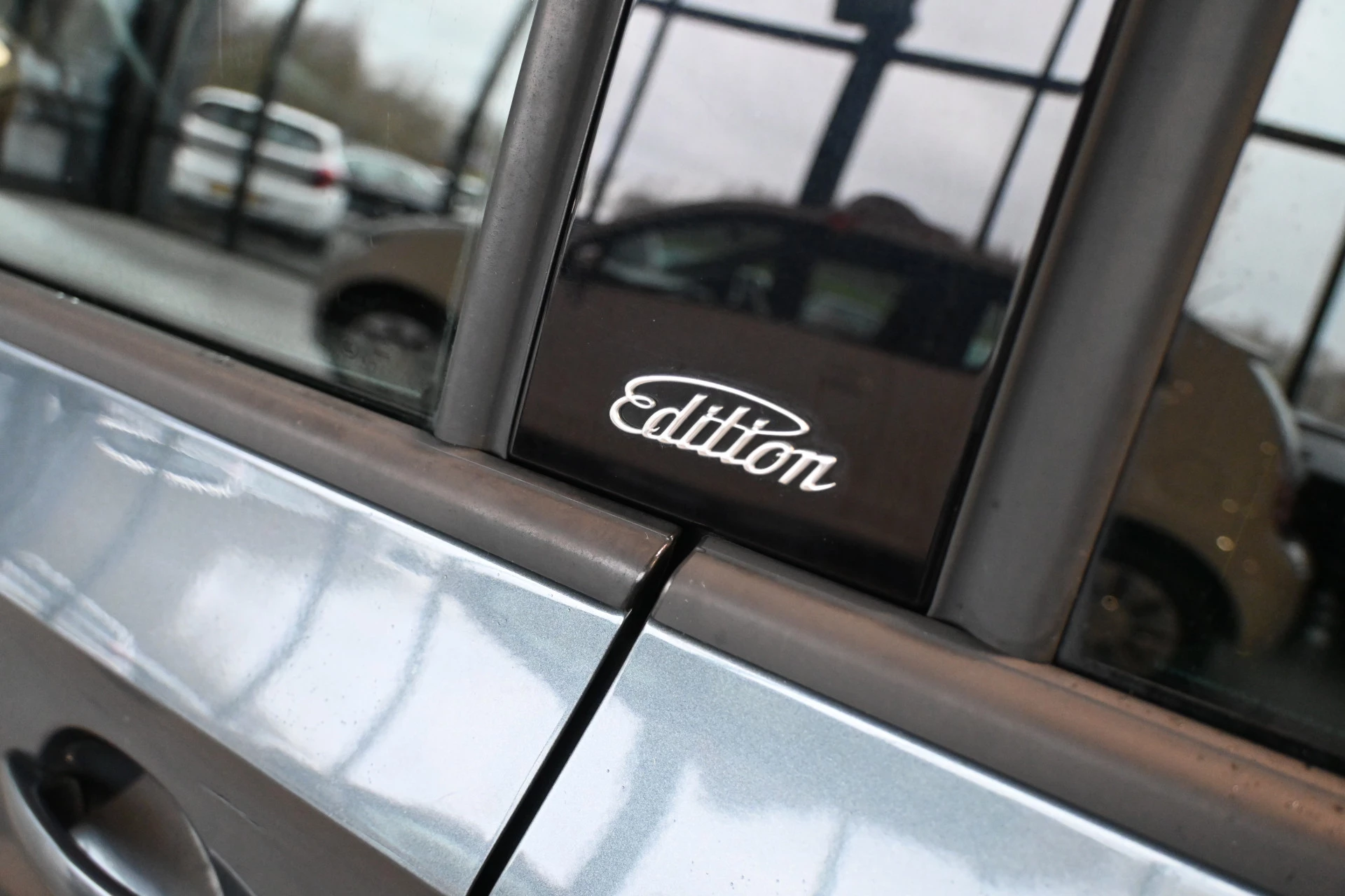 Hoofdafbeelding Škoda Rapid