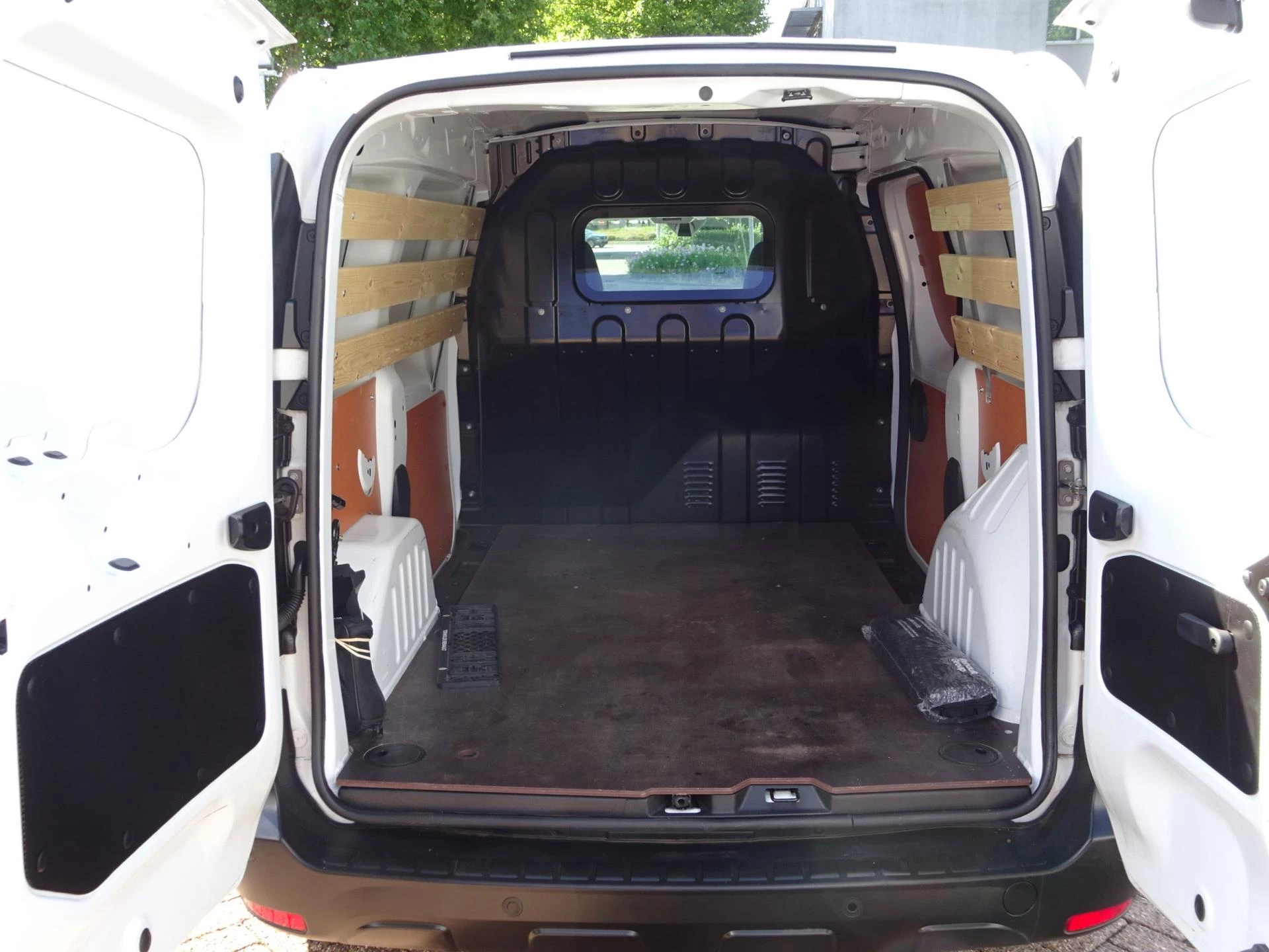 Hoofdafbeelding Renault Express