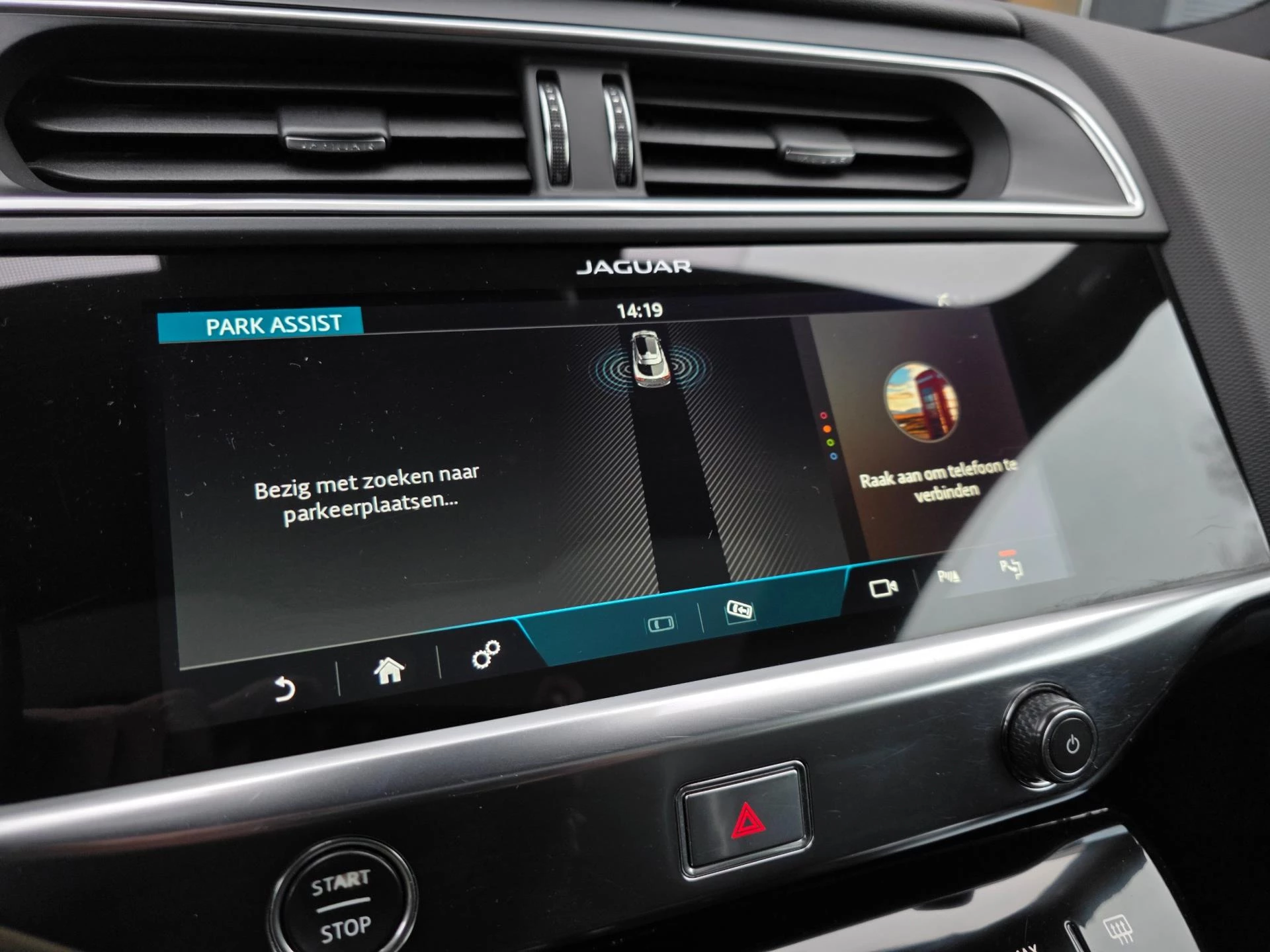 Hoofdafbeelding Jaguar I-PACE