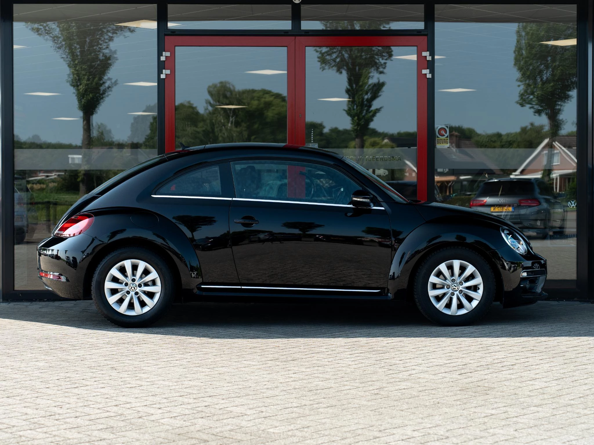 Hoofdafbeelding Volkswagen Beetle