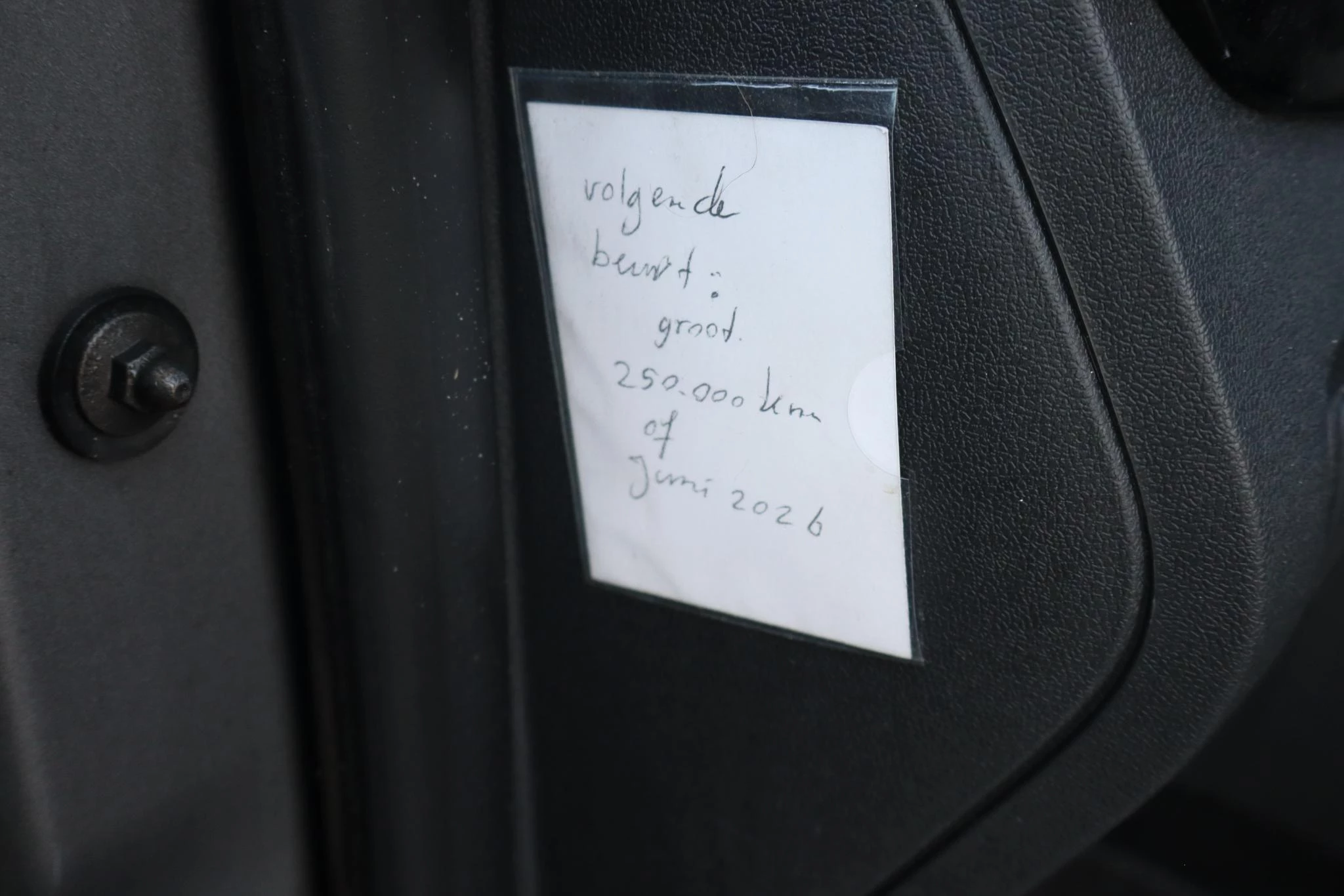 Hoofdafbeelding Renault Scénic