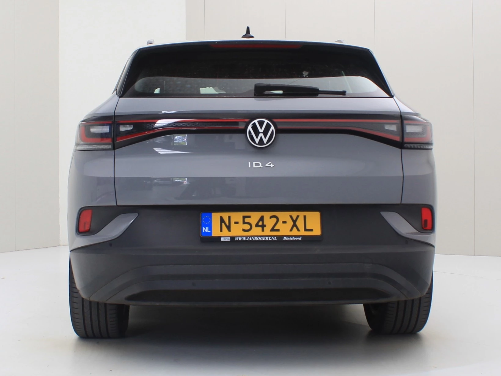 Hoofdafbeelding Volkswagen ID.4