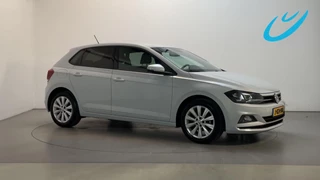 Volkswagen Polo 1.0 TSI Highline Camera Climate Control Navigatie DAB+