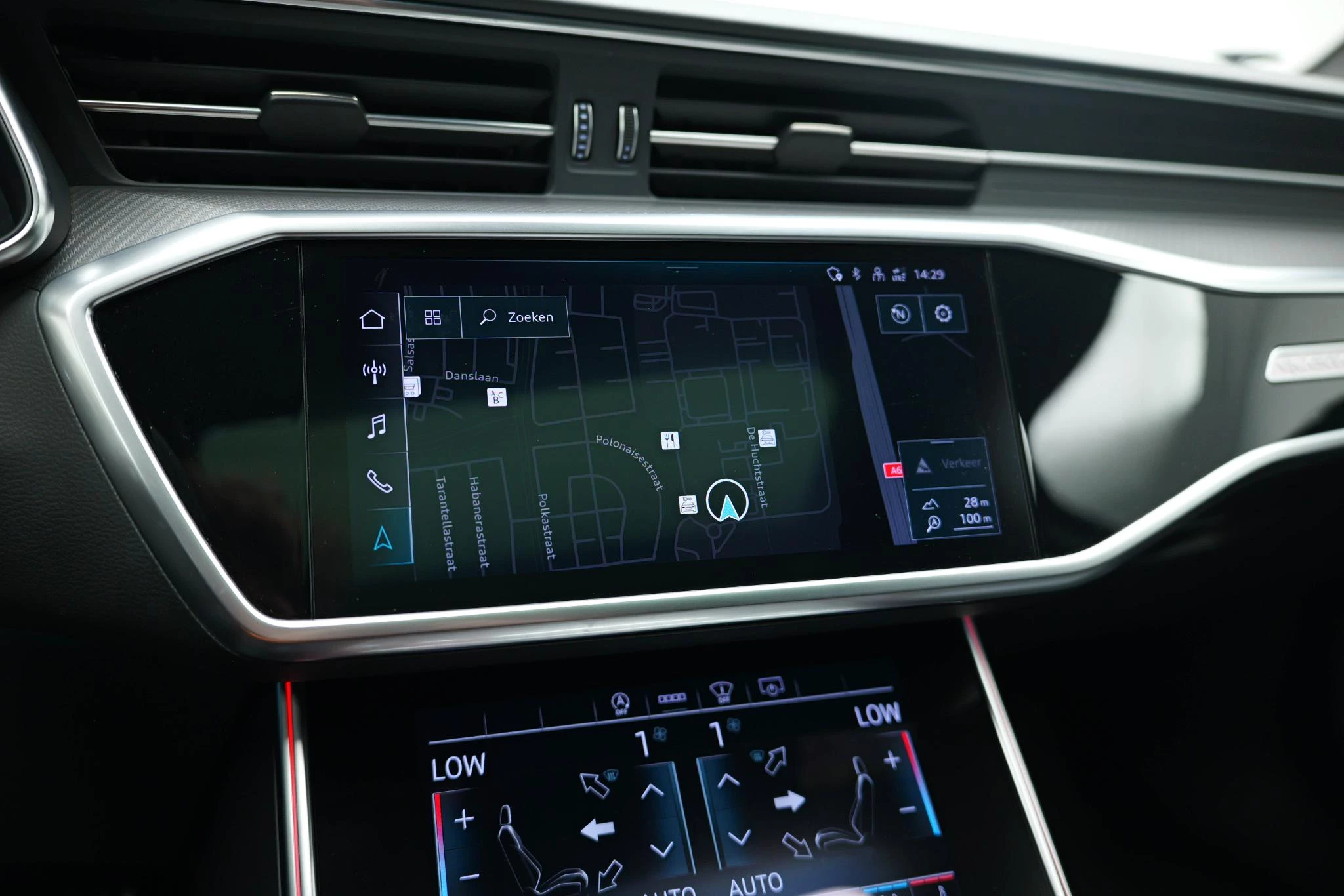 Hoofdafbeelding Audi RS6