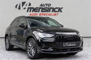 Audi Q3 35 TFSI / Cruise Control/ Virtual Cockpit/ Touch Navigatie/ 110kW (150PK)