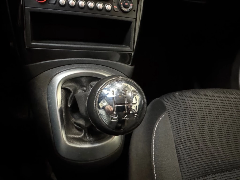 Hoofdafbeelding Citroën C3 Picasso