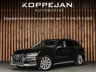 Audi A4 Allroad Quattro 45 TFSI 245PK Automaat | PANO | MATRIX LED | DIGITALE COCKPIT | STOELVERWARMING | AUDI SOUND | CARPLAY |