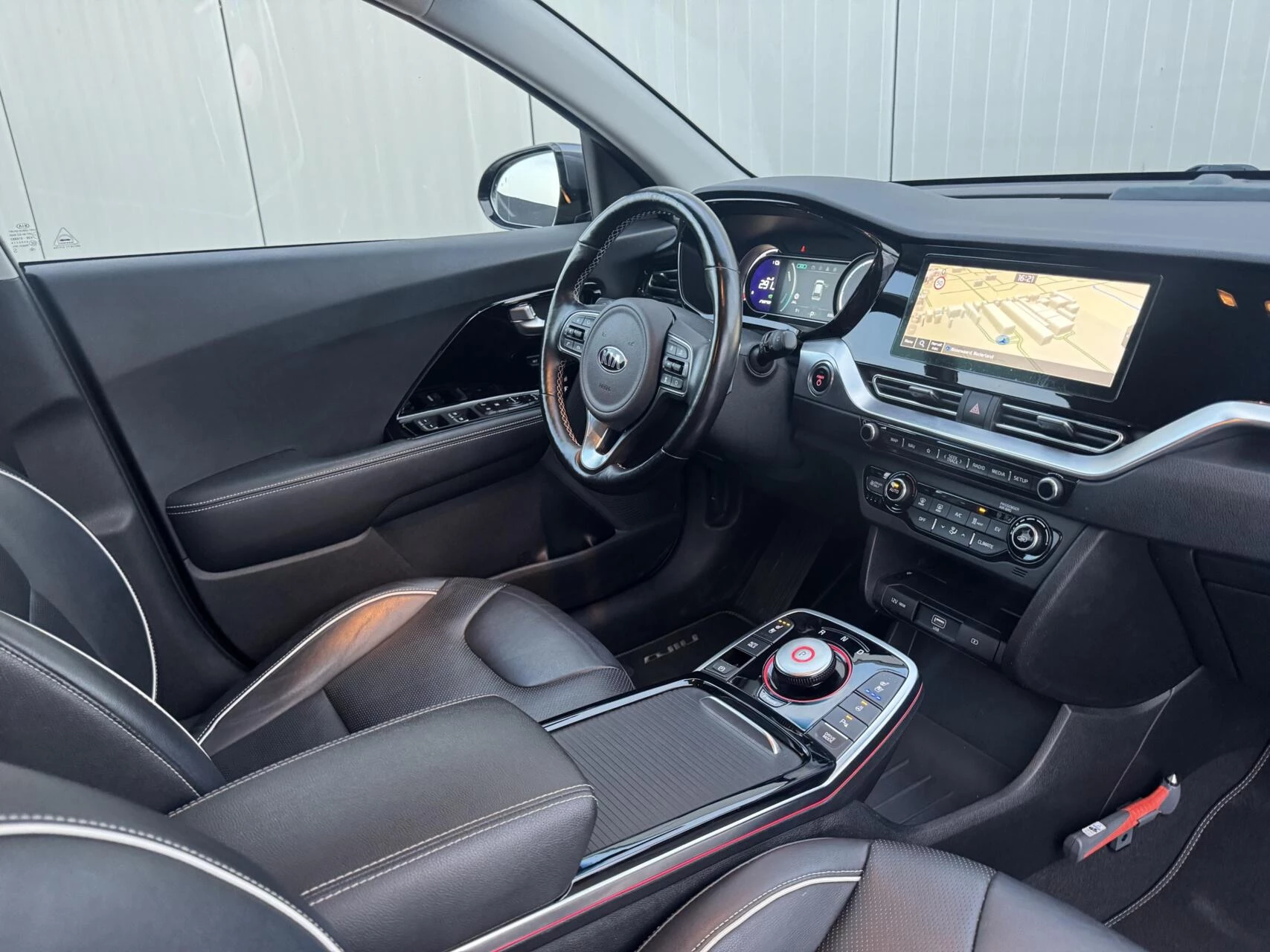 Hoofdafbeelding Kia e-Niro