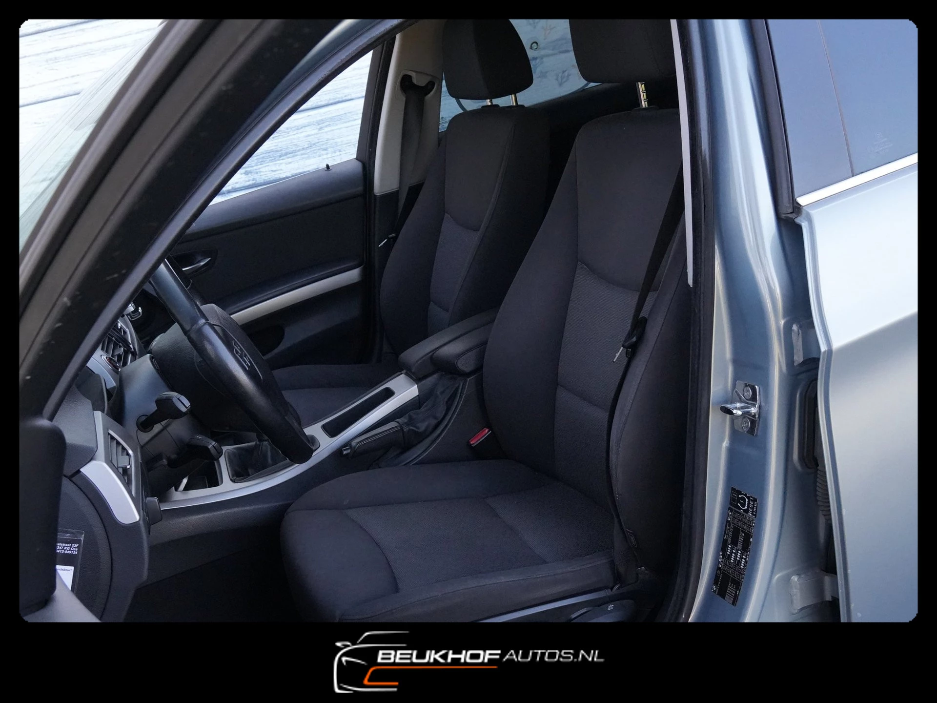 Hoofdafbeelding Kia e-Niro