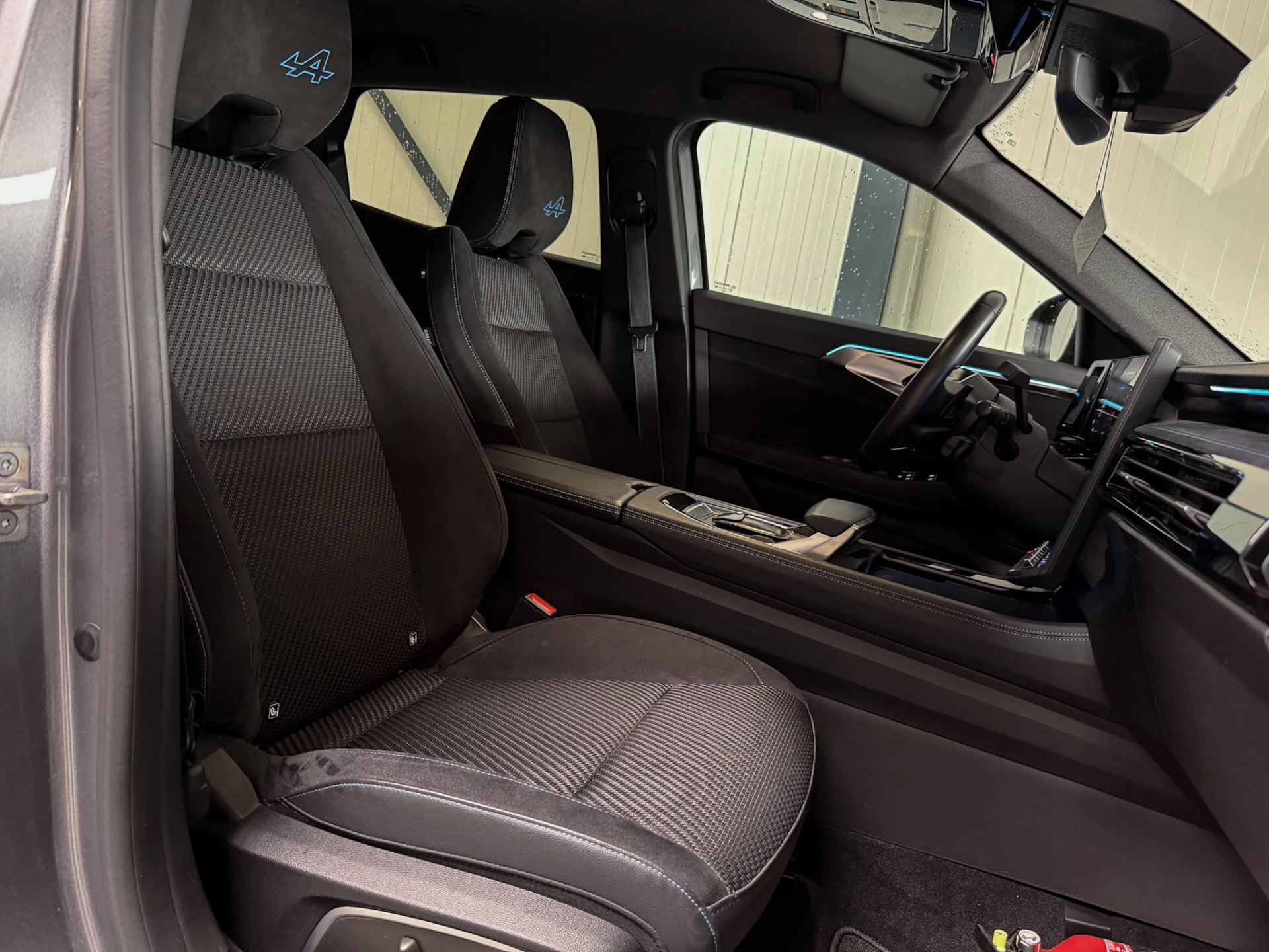 Hoofdafbeelding Renault Austral