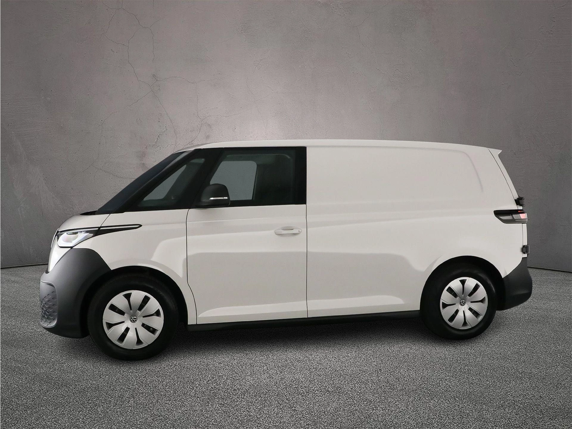 Hoofdafbeelding Volkswagen ID. Buzz Cargo
