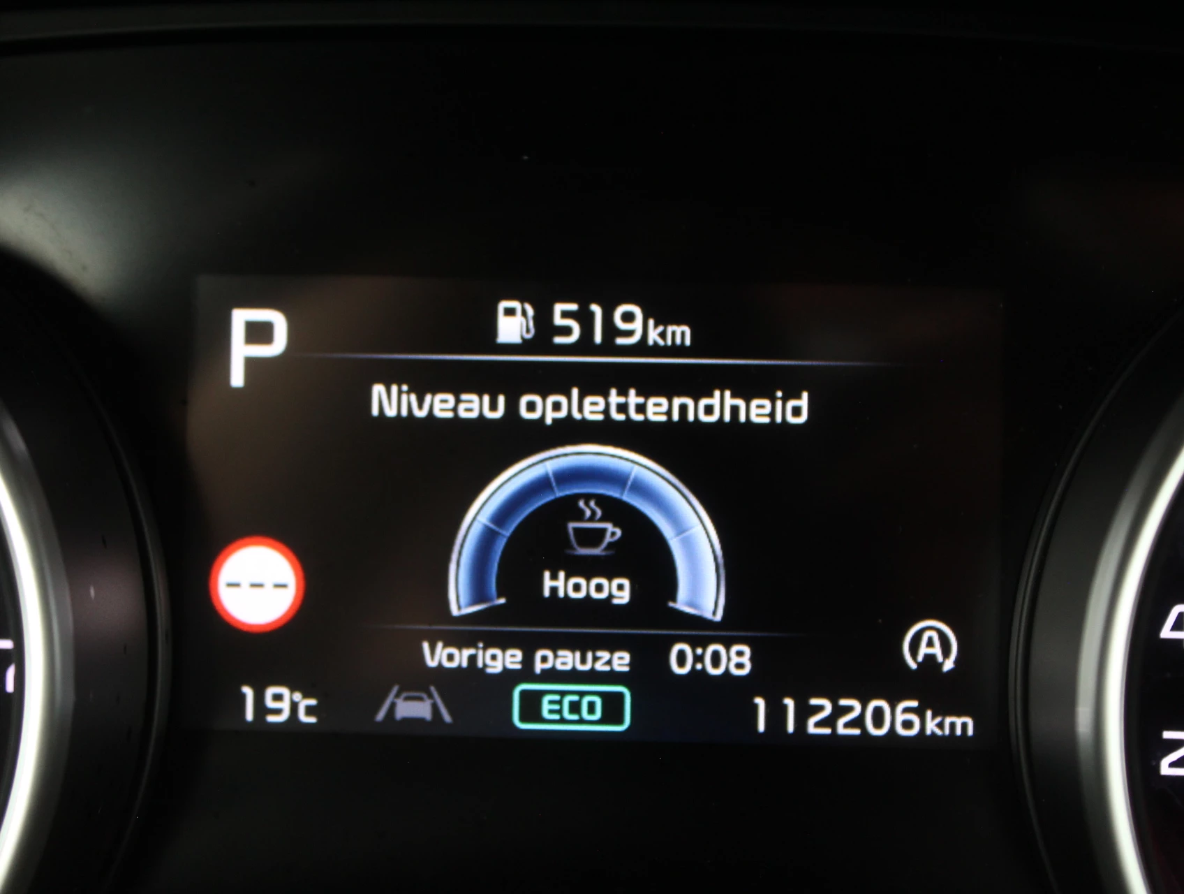 Hoofdafbeelding Kia Ceed