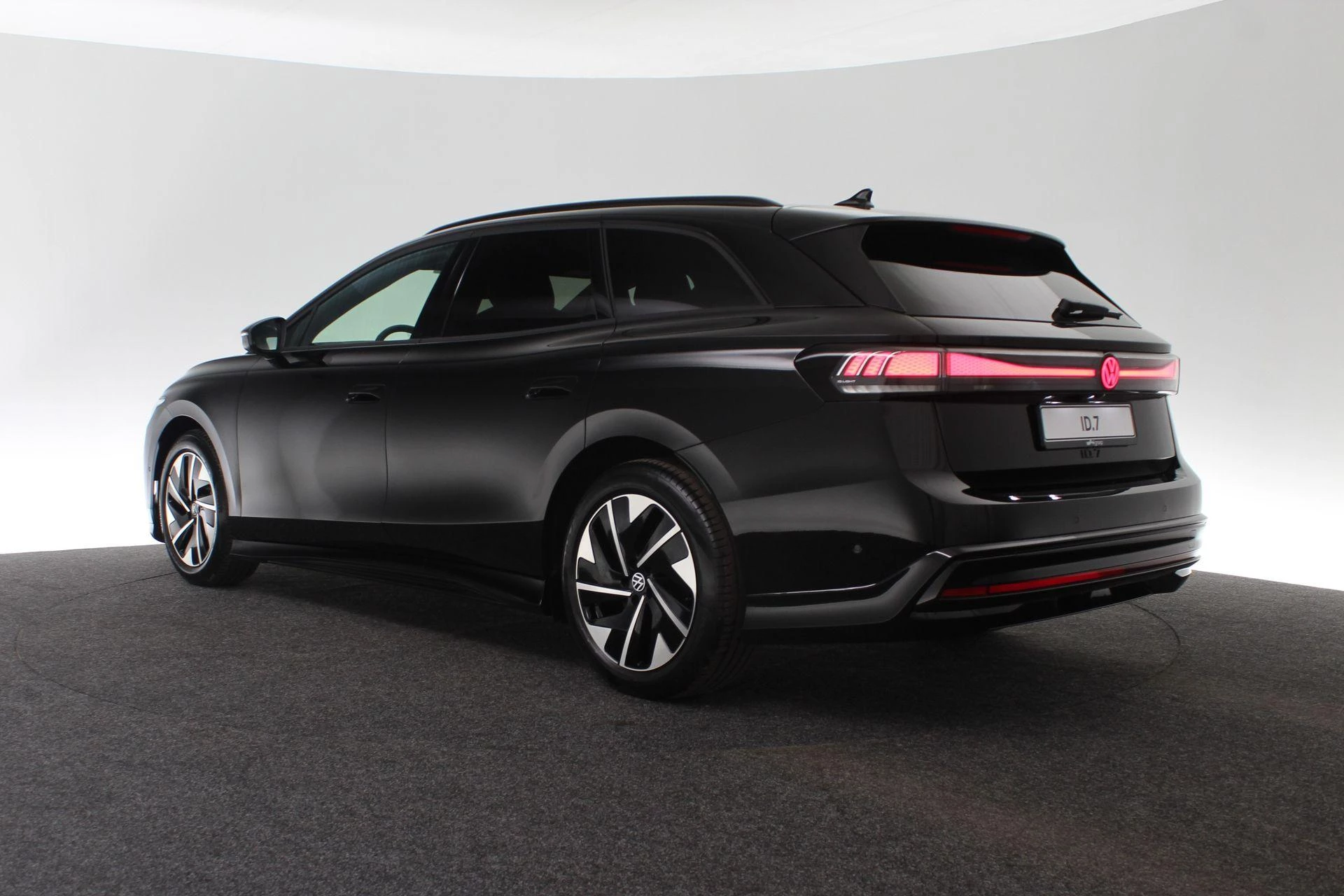 Hoofdafbeelding Volkswagen ID.7