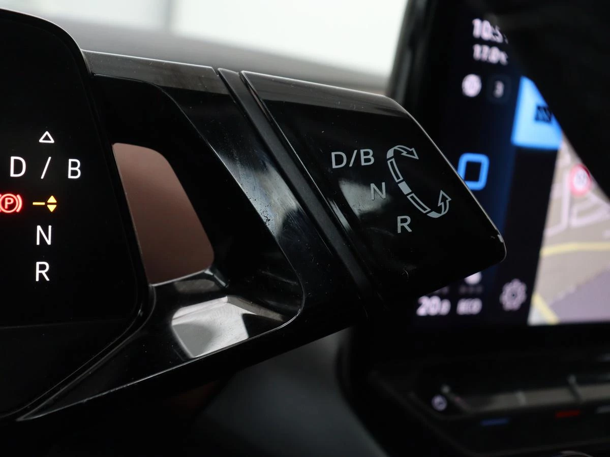 Hoofdafbeelding Volkswagen ID.5