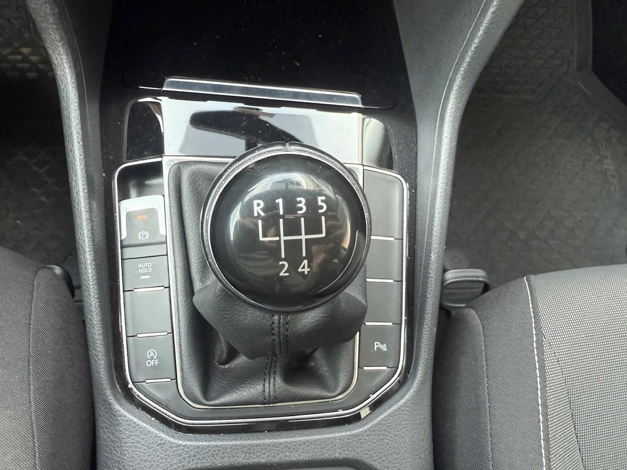 Hoofdafbeelding Volkswagen Golf Sportsvan