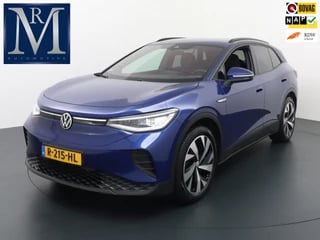 Volkswagen ID.4 Family 77 kWh VAN: 35.900,- VOOR 32.877 UW ZOMERVOORDEEL: 3.023,- *27.171, EX BTW* | RIJKLAAR INCL. 12 MND. BOVAG