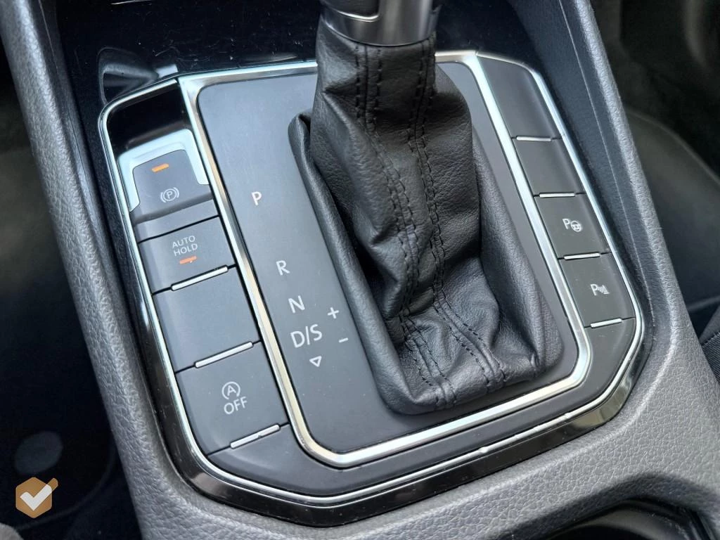 Hoofdafbeelding Volkswagen Golf Sportsvan