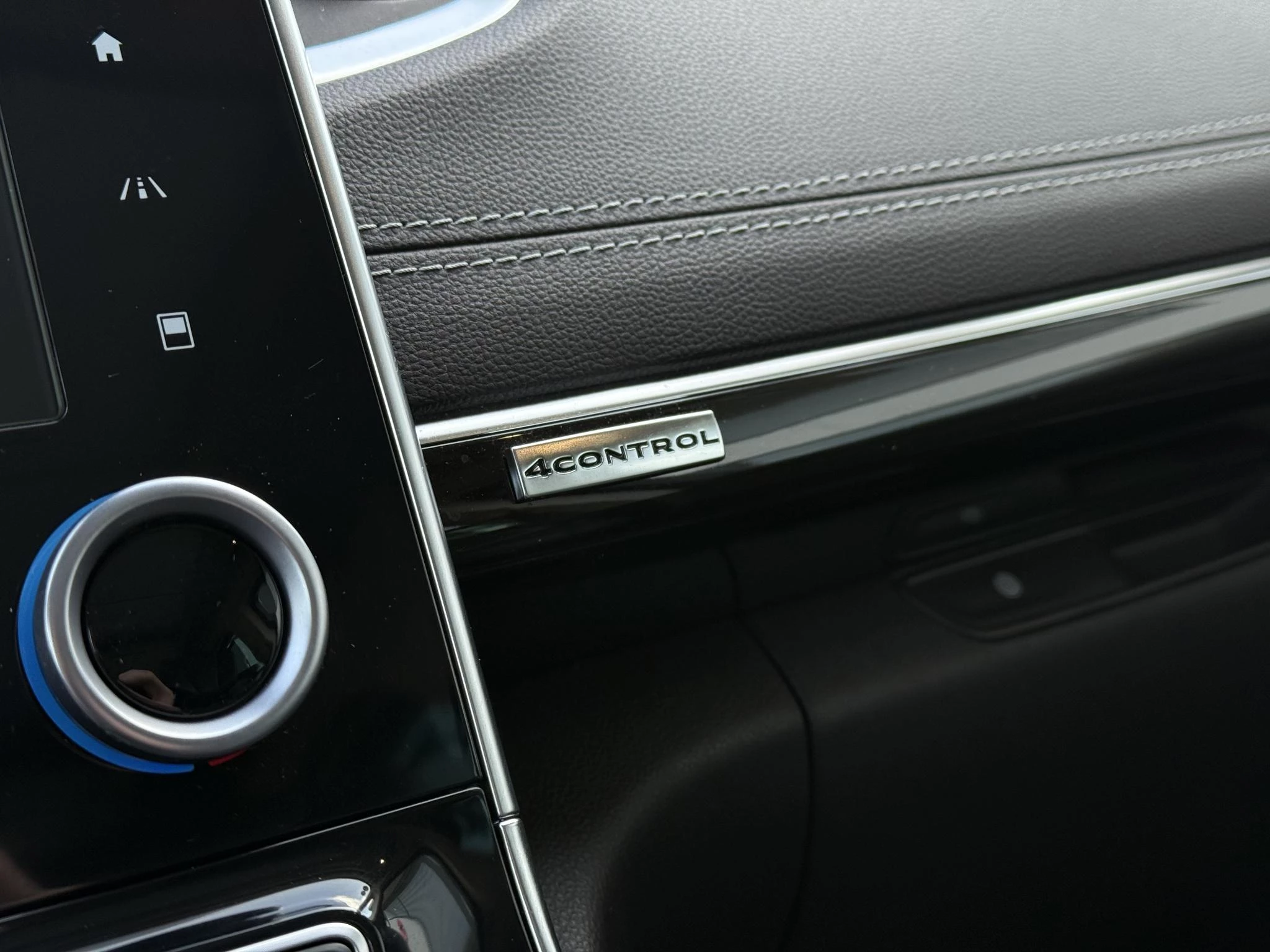 Hoofdafbeelding Renault Espace