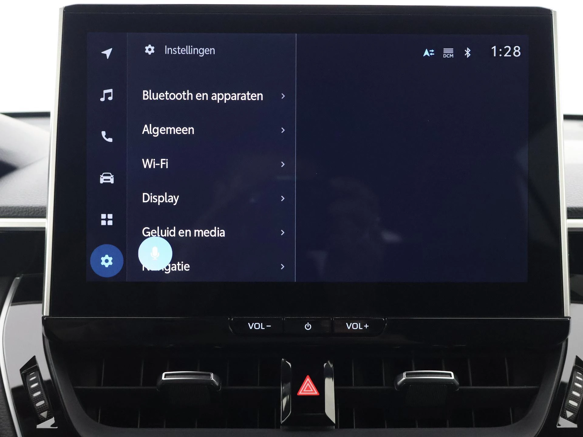 Hoofdafbeelding Toyota Corolla